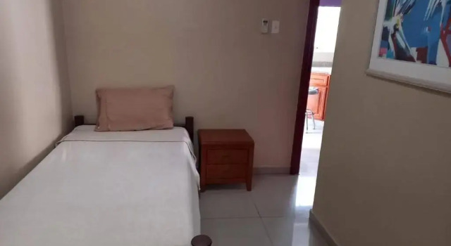 Standard cameră Pista Q hostel and apartments