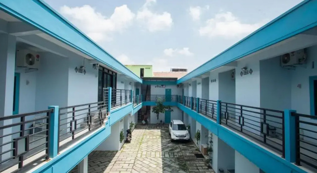 RedDoorz Syariah at Kartohardjo Madiun