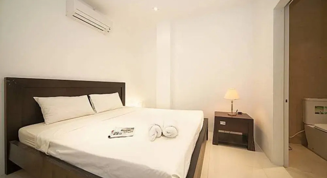 Seductive Sunset Villa Patong A2, Забронировать Вилла Виллы Пхукета, Вилла