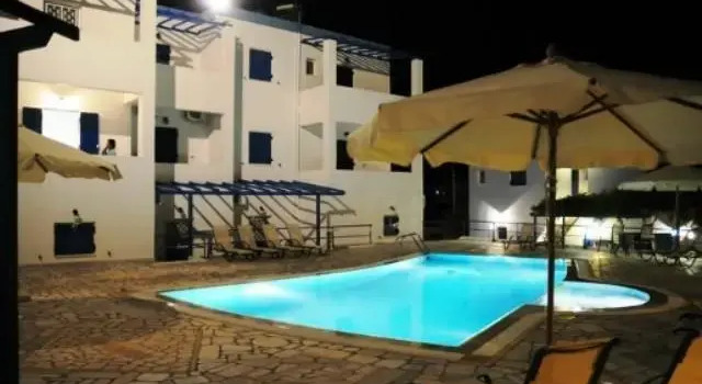 Armenaki, Забронировать Отель Бизнес-отели Сироса, 4* 5*