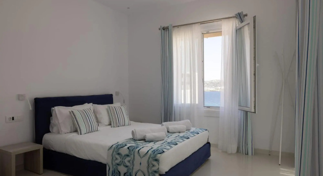 Luxury 1 Bedroom Apartment 1A, Забронировать Апартаменты/квартира Миконос остров Миконос