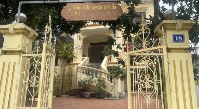 Kim\s Homestay & Villa, Reservar Vila Ha Long Ha Long Bay
