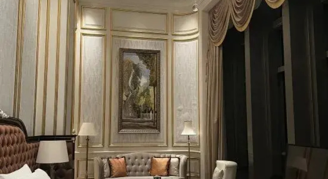 Люкс Executive Xiangxi Grand Hotel