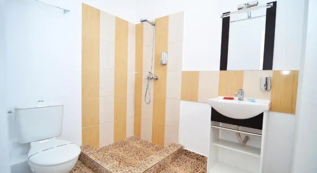 Номер Superior Babylonia Resort