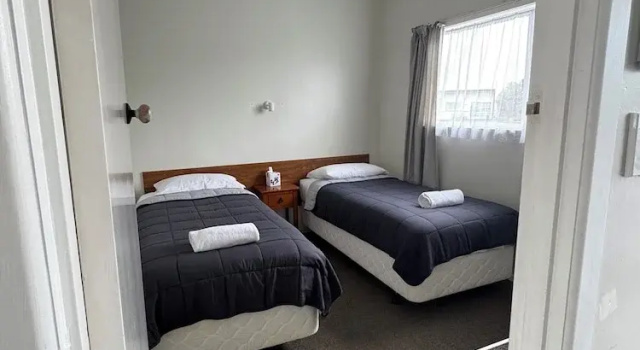 Номер Standard Spanish Lady Motel