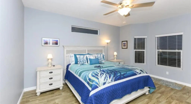 Blue -Crab- Cove, Rezervasyon Tatil Evi Rockport Houston