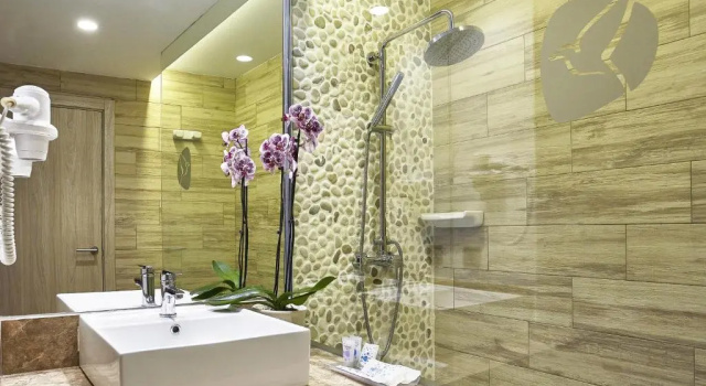 Одноместный номер Grupotel Maritimo