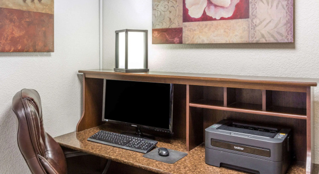 Microtel Inn & Suites by Wyndham Salt Lake City Airport, Prenota Hotel Salt Lake City Salt Lake County