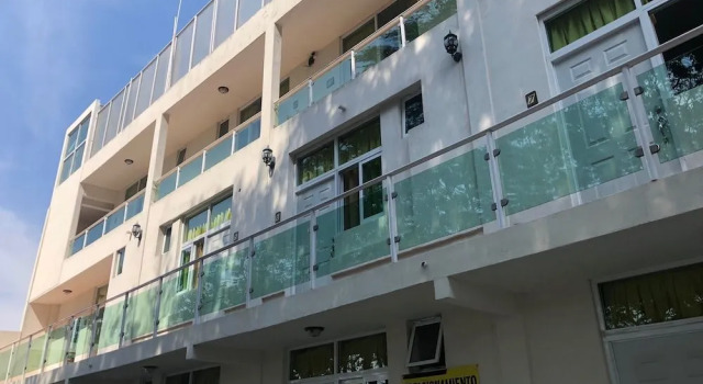 Hotel Las Brisas Tepic, Rezervovat Hotel Tepic Nayarit