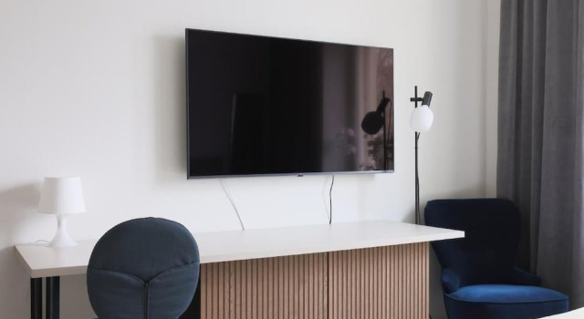 Апартаменты Standard Stylish Studio in the Heart of Kallio
