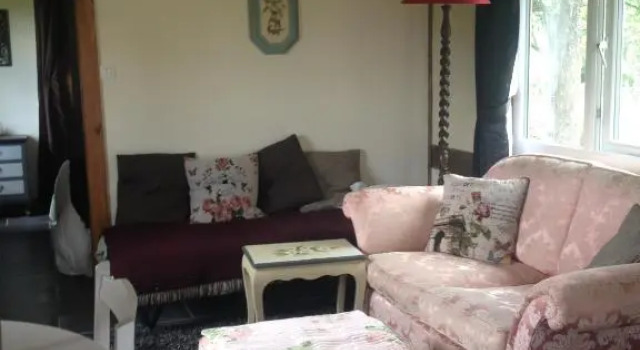 La Boulangerie, Rezervasyon Otel Romagny 