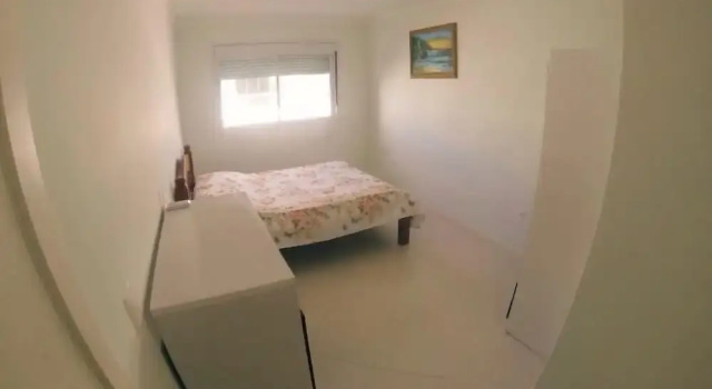 2 Bedroom Apartment - 202, Забронировать Апартаменты/квартира Отели Флорианополиса с парковкой, рядом с Пляж Прайя-дус-Инглесес, Парковка