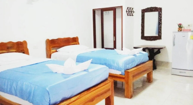 Tungdindum Resort, Book Ferieresort Ban Khok Muang 