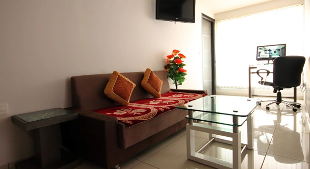 Hotel Flair Inn, Забронировать Отель Палди Ахмадабад