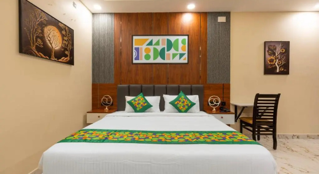 Treebo Sri Anand Residency