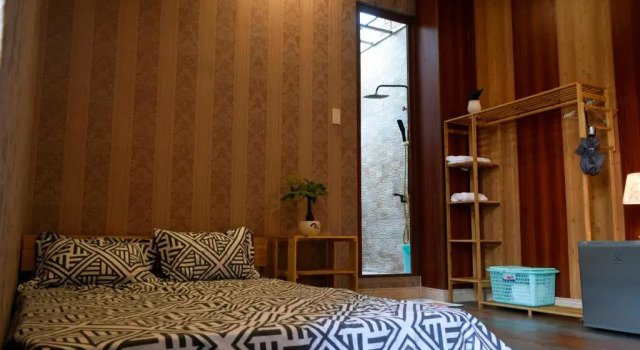 Hà Tiên Homestay, Забронировать Отель Хатьен Кьензянг