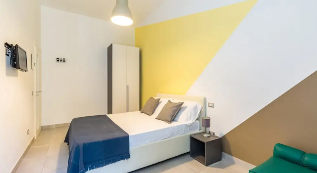 Forino Central by Wonderful Italy, Забронировать Апартаменты/квартира Неаполь Кампания, рядом с Дуомо