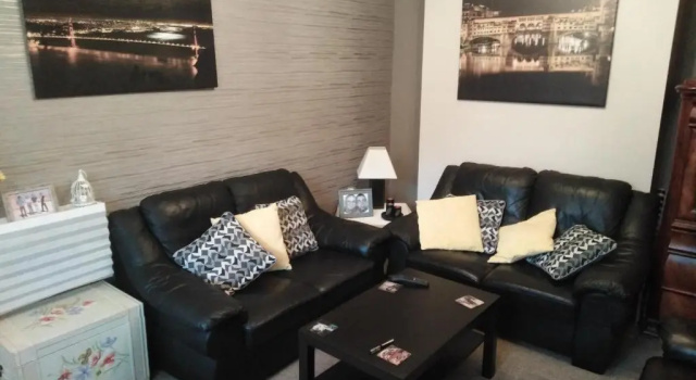 Номер Standard 24 Fairfield Road