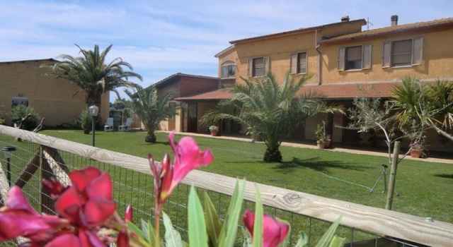 Agriturismo il Portico, Đặt Khách sạn Capalbio Tuscany