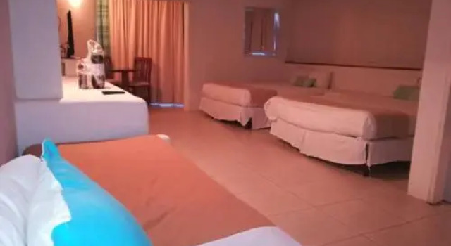 Coral Suites, Book Hotel Chichiriviche Venezuela