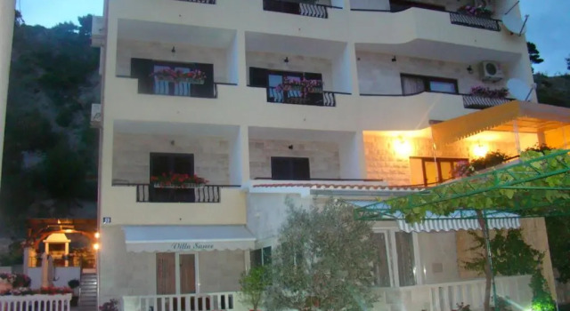 Apartments Villa Sunce, Κράτηση Διαμέρισμα Dugi Rat Split Region