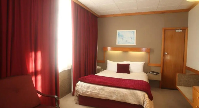 Двухместный номер Standard The Grand Hotel