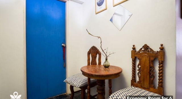 ZEN Rooms Basic RX Hostel La Union, Rezerwuj Hostel Hostele w La Union, Hostel
