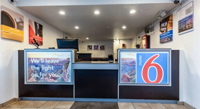 Motel 6-North Richland Hills, TX, Забронировать Мотель Норт-Ричленд-Хиллс Dallas - Fort Worth Metropolitan Area
