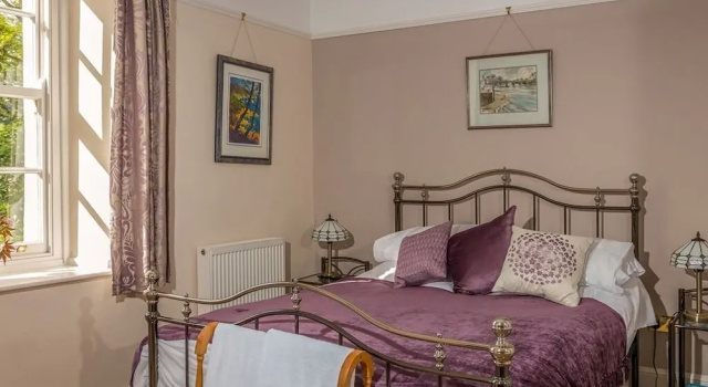 Old Vicarage