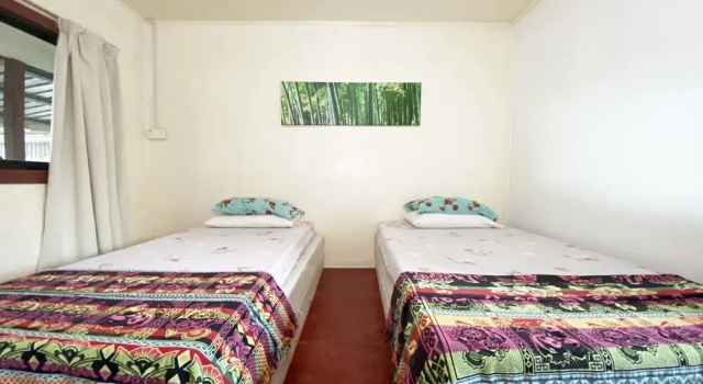 OYO 90266 Aravilla Homestay, Забронировать Отель Кота-Кинабалу Сабах