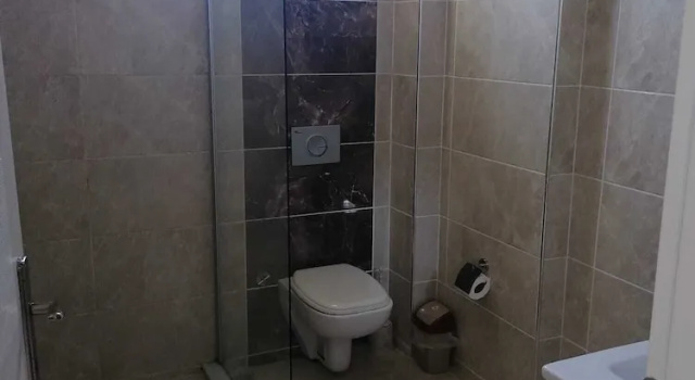 Двухместный номер Standard с балконом Ispilya Pansiyon