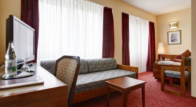 Hotel Nevada Hamburg