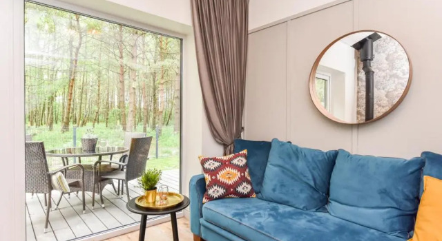 Žalia kopa House, Забронировать Отель Паланга Балтийское море