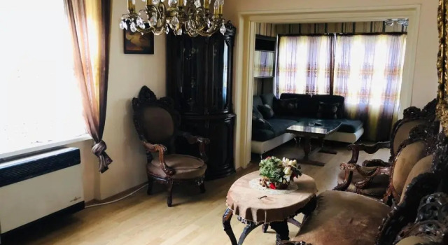 Vaja Pshavela Street Maria, Забронировать Отель Тбилиси Регион Тбилиси