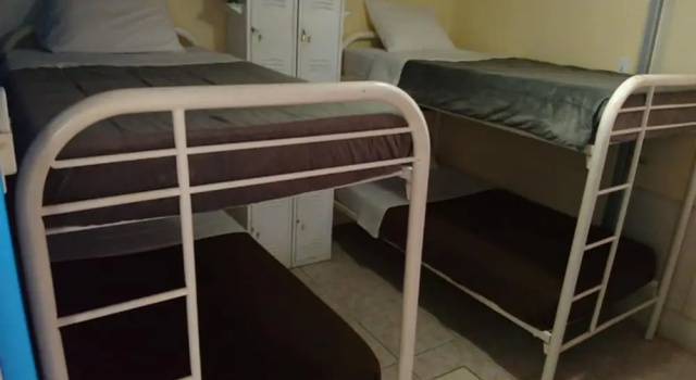 Hostel Room Aruba, Foglalás Hostel Szállodák Oranjestad reggelivel, Reggeli