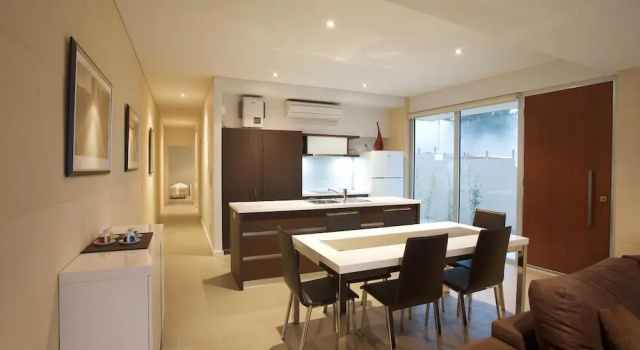 Alouarn Apartment 1, Забронировать Апартаменты/квартира Огаста Geographe Bay