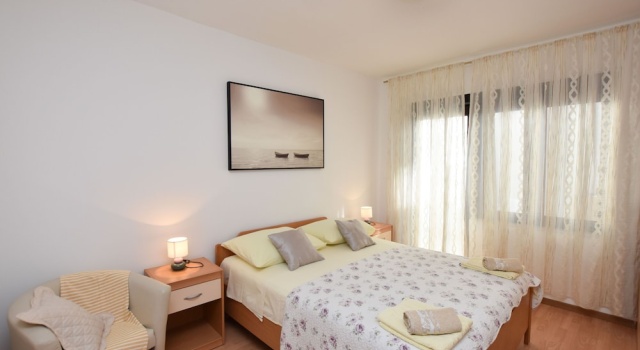 Апартаменты Apartments Tonja