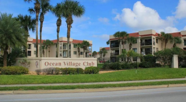Ocean Village Club C17