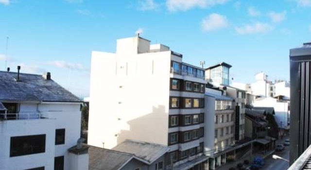 Hostel Inn Bariloche, Забронировать Отель Сан-Карлос-де-Барилоче 