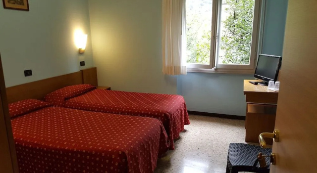 Hotel San Marco BB, Забронировать Отель Боарио-Терме Valcamonica