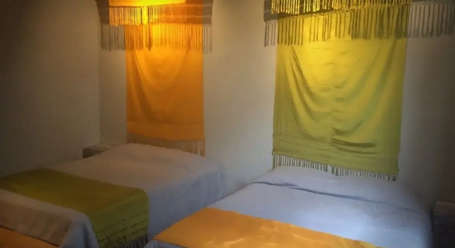 Коттедж Premium Casa Frailes San Miguel de Allende