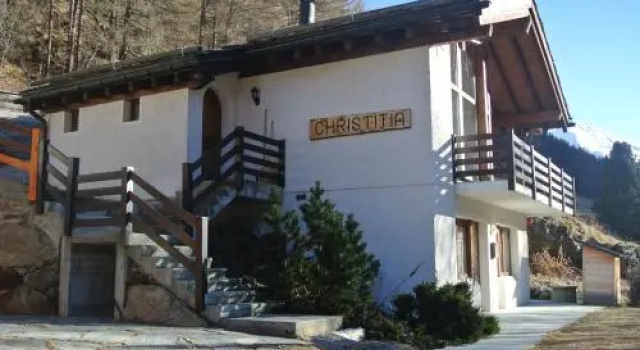 Chalet Christitia