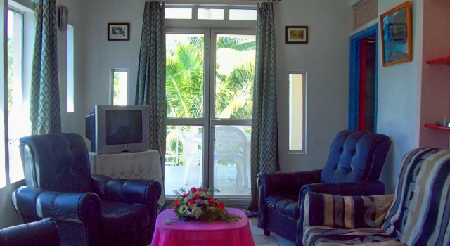 Acajou Sur Mer Residence, Rezervovat Hotel Port Mathurin Rodrigues