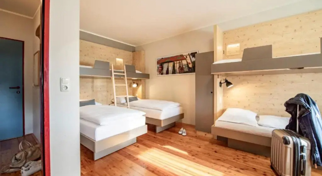 Номер Superior JUFA Hotel Maria Lankowitz