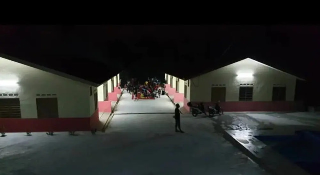 RB Mami Homestay, Boek Hotel Simpang Empat Melaka, in de buurt van Alor Gajah Hospital