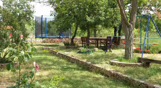 Agrotourism Galic Krka, Rezerwuj Hotel Drinovci 