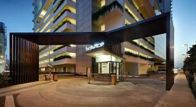 Afham Apartment @ Solstice, Boek Appartement Cyberjaya Selangor, in de buurt van DPULZE Shopping Centre