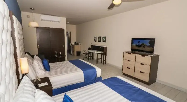 Двухместный номер Standard Medano Hotel and Spa