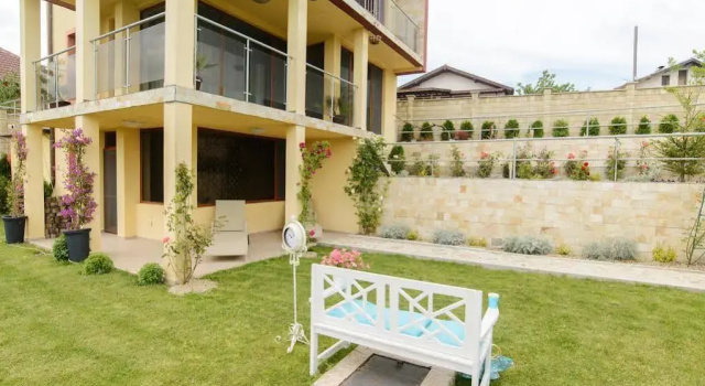 Villa SeaBreeze, Забронировать Вилла Виллы области Варны, Вилла