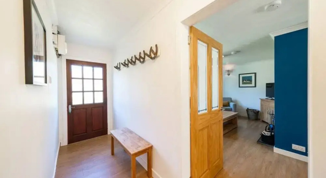 Lagnaha Cottage, Забронировать Дом для отпуска Кенталлен Северо-Шотландское нагорье